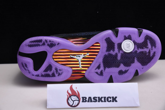 air jordan 14 retro doernbecher (2019) cv2469-001