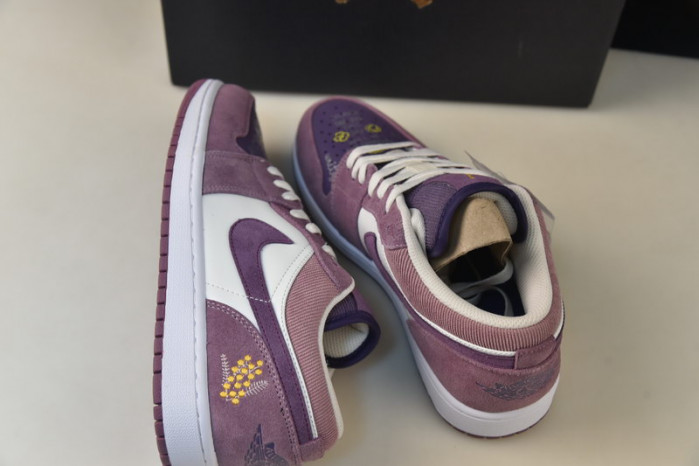 air jordan 1 low unity dr8057-500