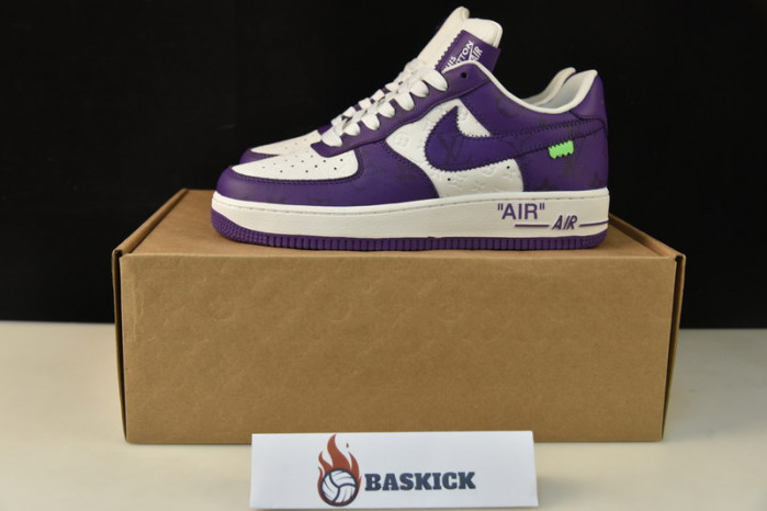 nike air force 1 sneaker