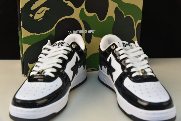 bape sneakers