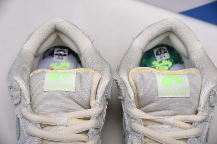 nike sb dunk low “mummy” dm0774-111