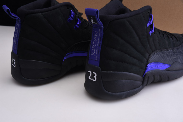 air jordan 12 “dark concord” ct8013-005