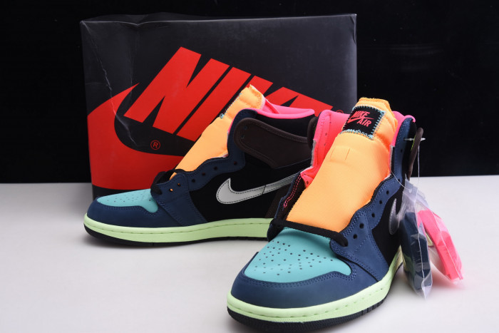 air jordan 1 retro high tokyo bio hack 555088-201