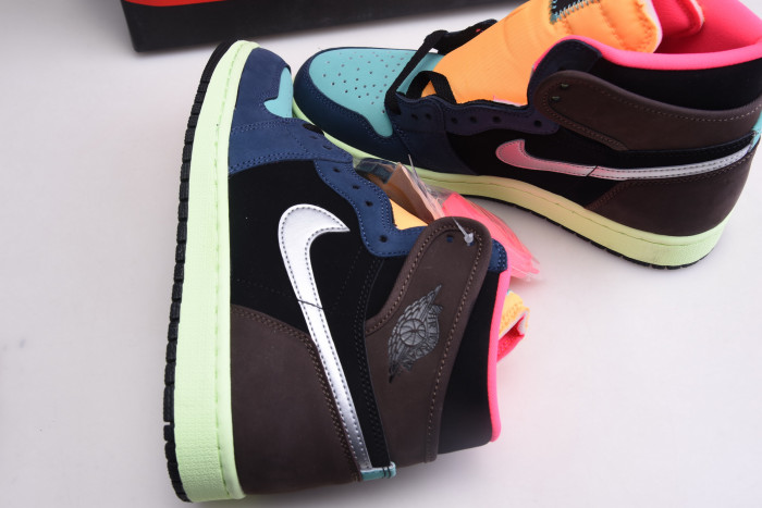 air jordan 1 retro high tokyo bio hack 555088-201