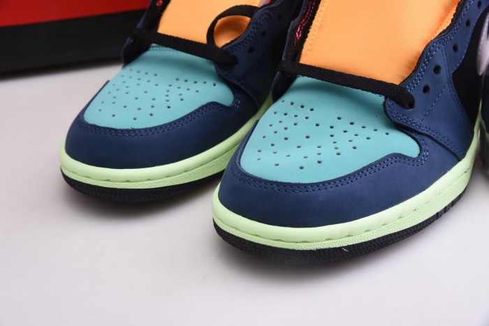 air jordan 1 retro high tokyo bio hack 555088-201