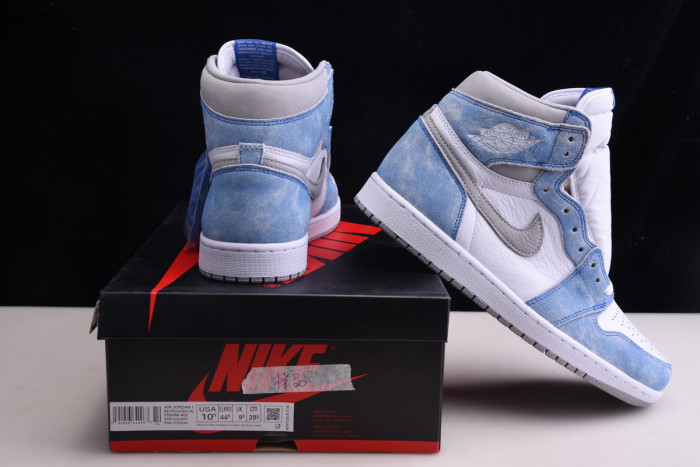 air jordan 1 high og hyper royal 555088-402