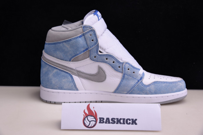 air jordan 1 high og hyper royal 555088-402