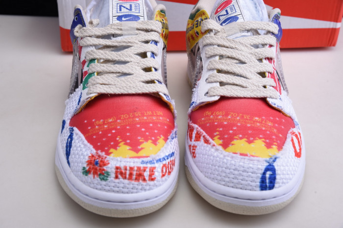nike sb dunk low city market da6125 900