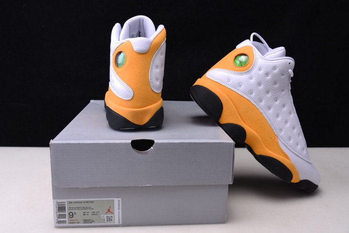 air jordan 13 “del sol” 414571-167