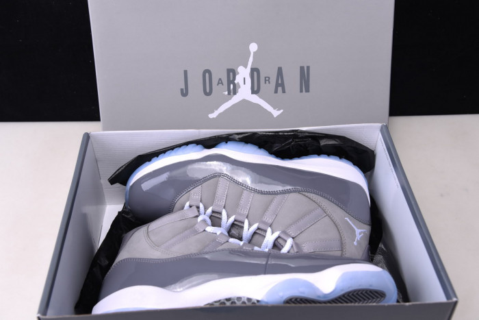 air jordan 11 retro cool grey 2021 ct8012 005