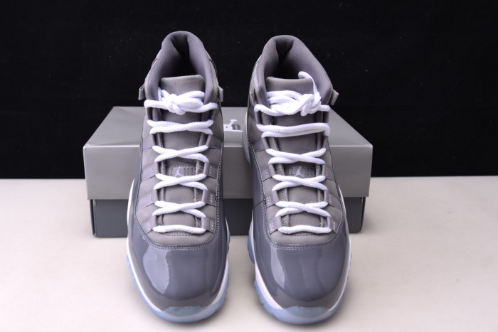 air jordan 11 retro cool grey 2021 ct8012 005