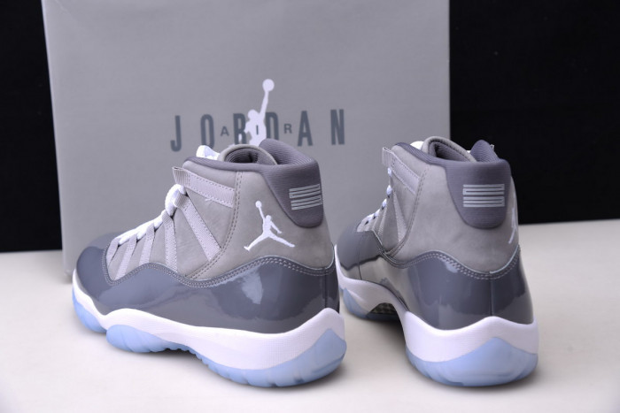 air jordan 11 retro cool grey 2021 ct8012 005