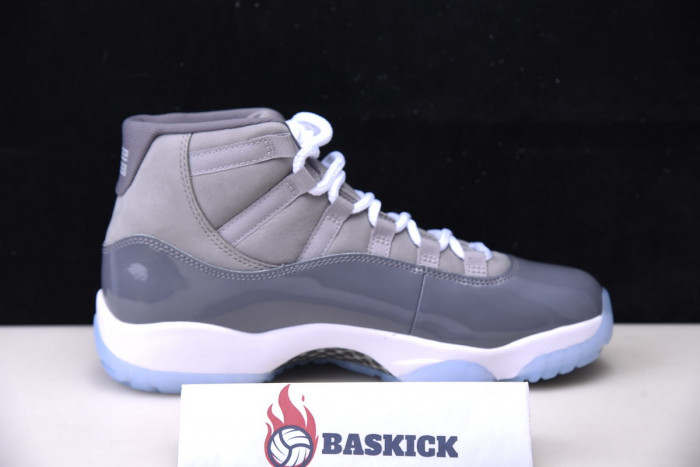 air jordan 11 retro cool grey 2021 ct8012 005
