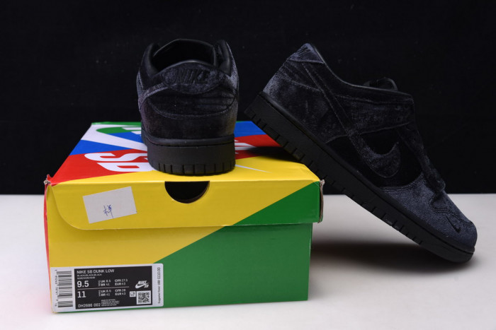 nike dunk low se - dh2686 002