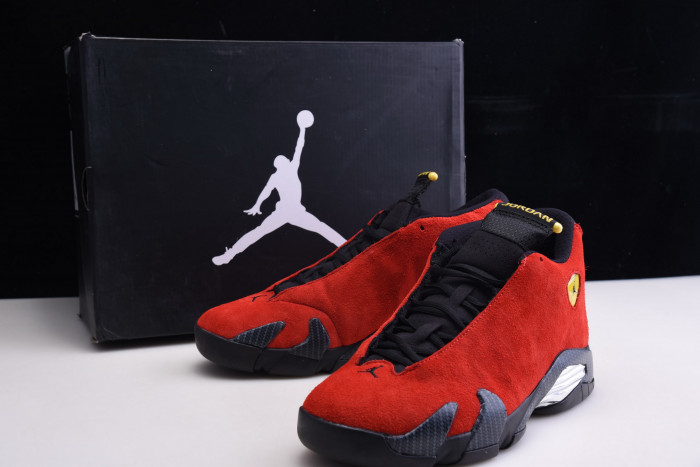 air jordan 14 retro 
