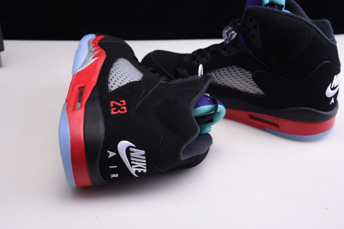 air jordan 5 retro “top 3” cz1786-001