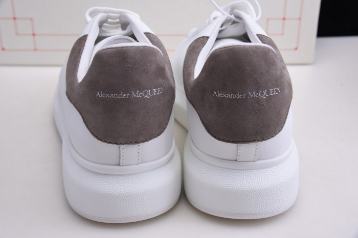alex mcqu sole sneakers h903p097