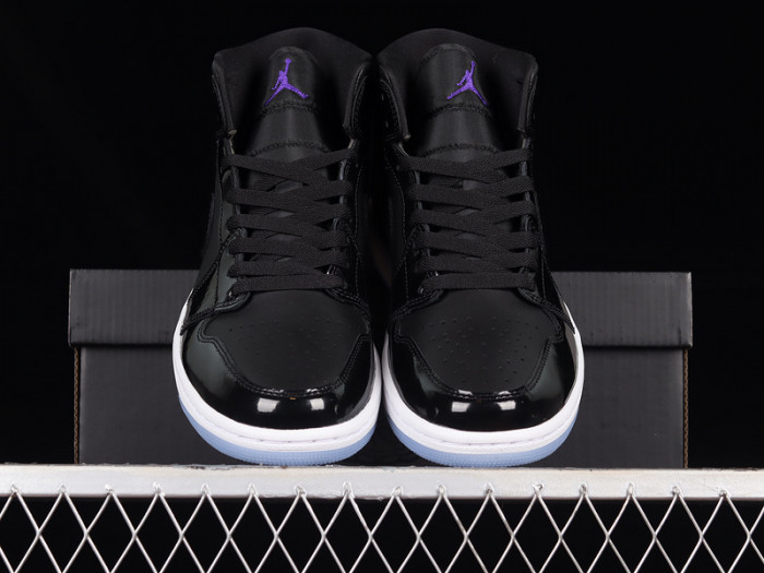 jordan 1 mid se space jam - dv1308-004