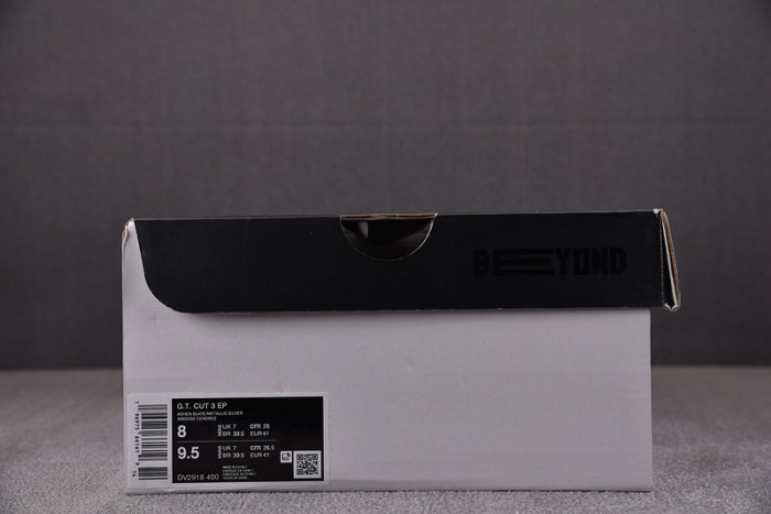 nike air zoom gt cut 3 ep dv2918-400