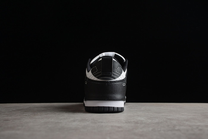 nike dunk low disrupt 2 panda - dv4024-002