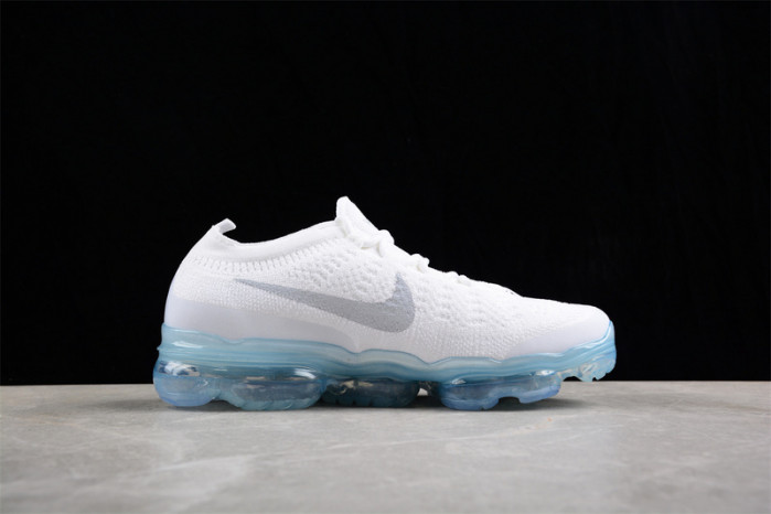 nike vapormax flyknit 2023 "pure platinum" dv6840-100