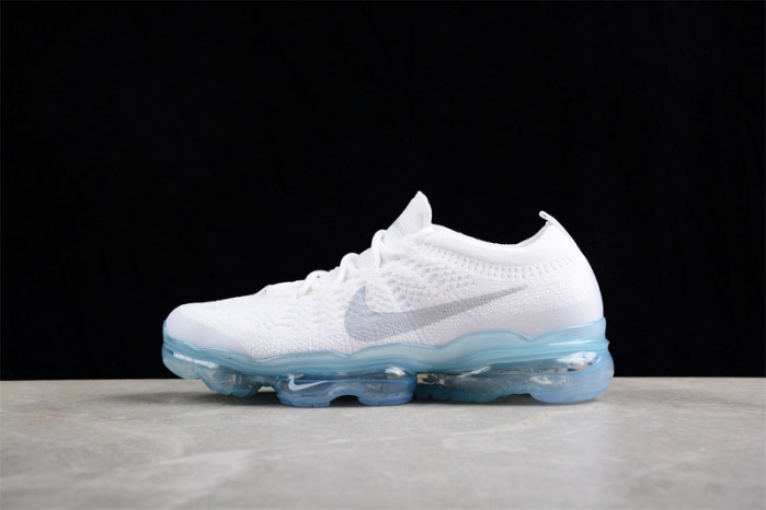nike vapormax flyknit 2023 "pure platinum" dv6840-100