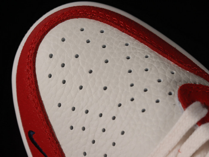 air jordan 1 low dz0790-100