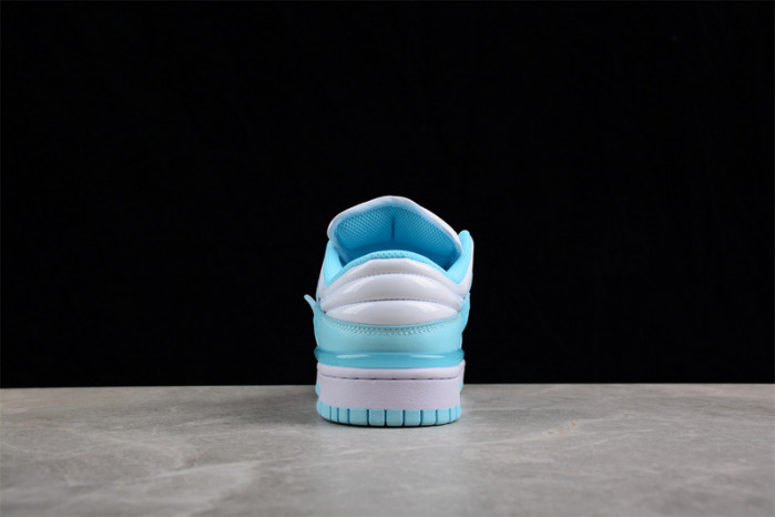 nike dunk low twist jade ice (women
