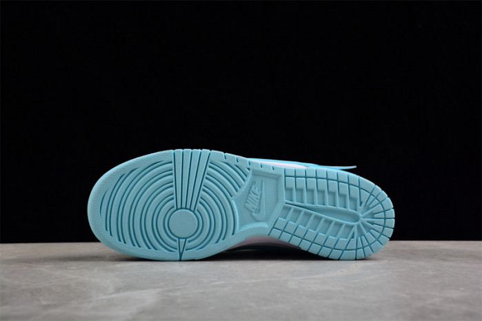 nike dunk low twist jade ice (women