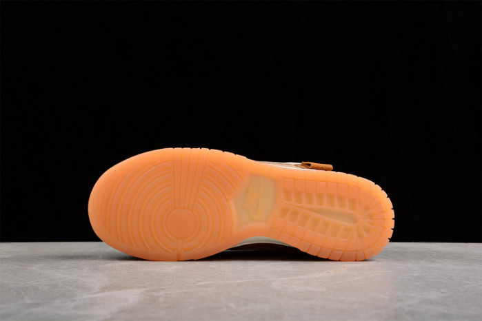 nike sb dunk low wheat brown white dz5350-288