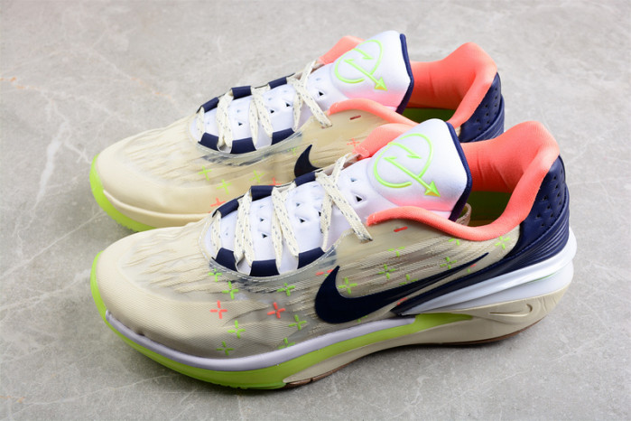 nike zoom gt cut 2 crosshairs - fb1961-141