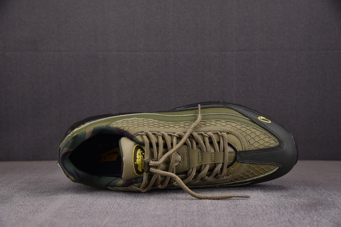 nike air max 95 sp corteiz gutta green fb2709-300