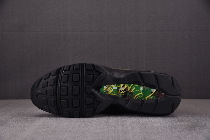 nike air max 95 sp corteiz gutta green fb2709-300