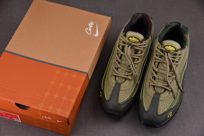 nike air max 95 sp corteiz gutta green fb2709-300