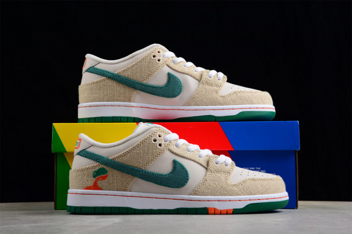 nike sb dunk low jarritos - fd0860-001
