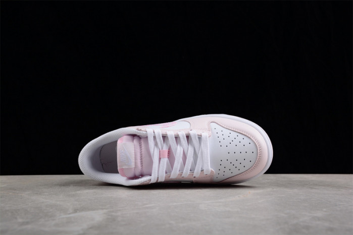 nike dunk low "pink paisley" fd1449-100