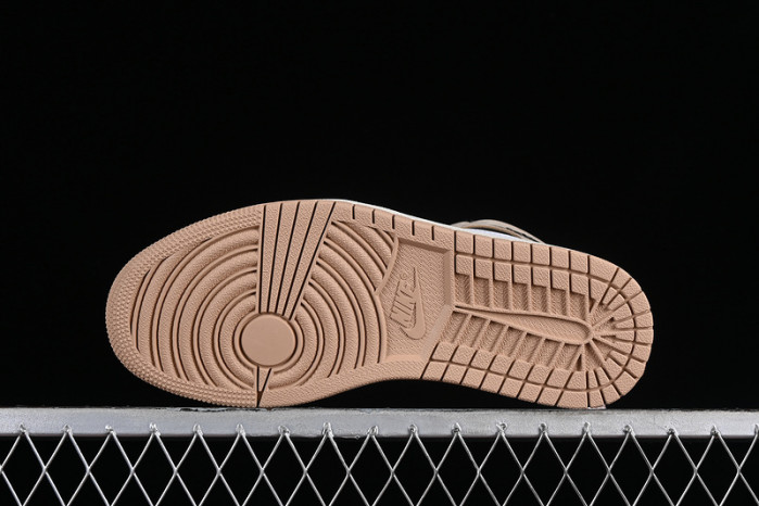 air jordan 1 high og wmns "latte" fd2596-021