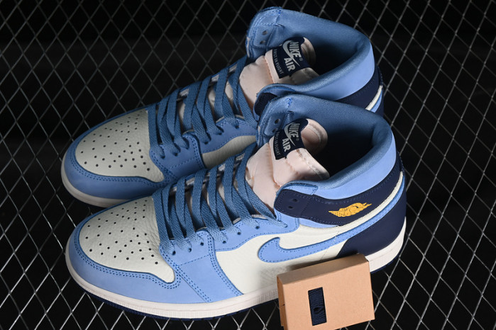 air jordan 1 high og first in flight fd2596-400
