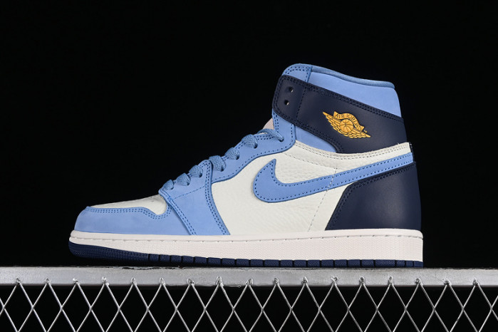 air jordan 1 high og first in flight fd2596-400