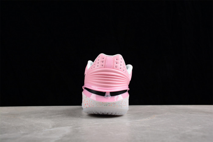 nike air zoom g.t. cut pink fd4321-101