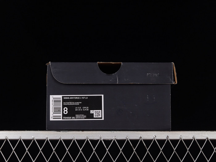 nike air force 1 low "valentine