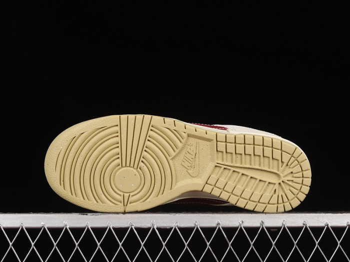 nike dunk low disrupt 2 "valentine