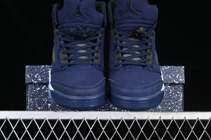 air jordan 5 georgetown fd6812-400