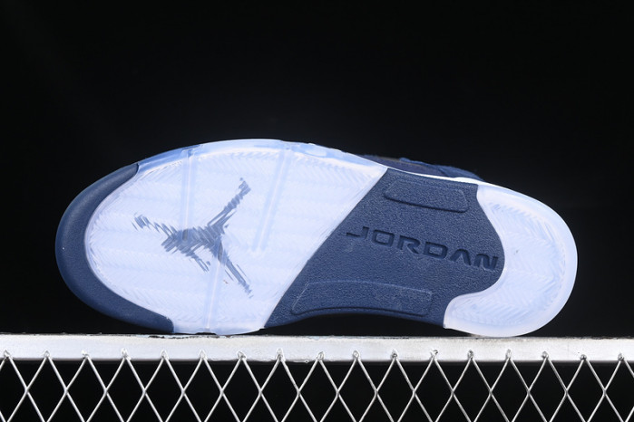 air jordan 5 georgetown fd6812-400