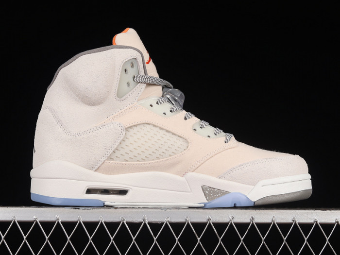 air jordan 5 retro se "craft" fd9222-180