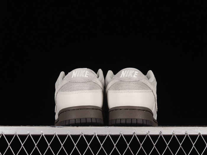 nike dunk low ironstone - fd9746-001