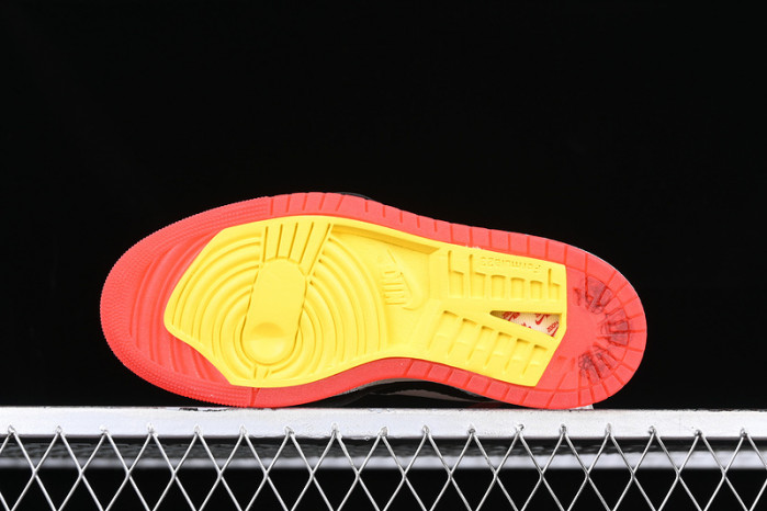 teyana taylor air jordan 1 high fj0604-601