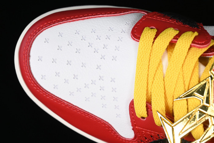 teyana taylor air jordan 1 high fj0604-601