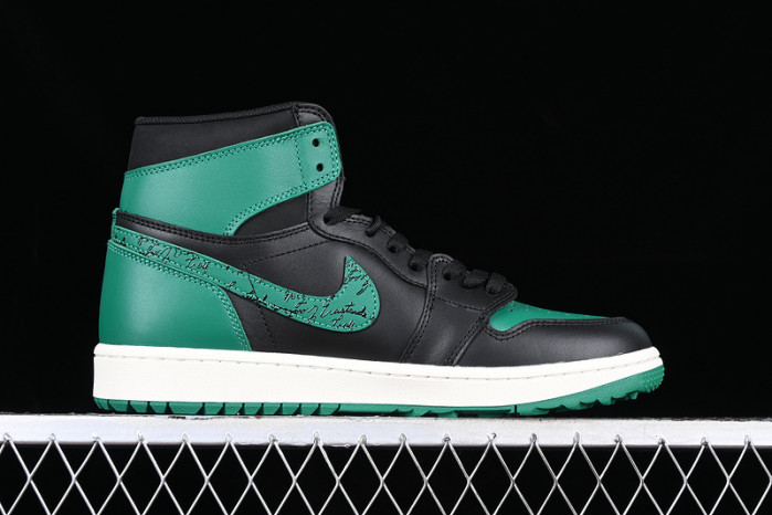 eastside golf x air jordan 1 golf "1961" fj0849-001