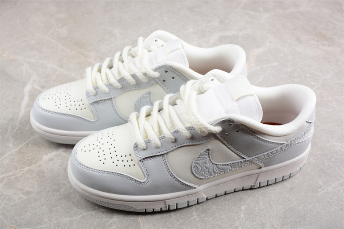 nike dunk low "needle thread" fj4553-133